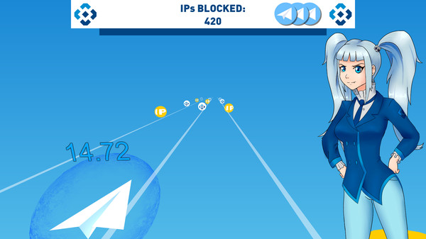 RKN Block Me: Telegram screenshot 6