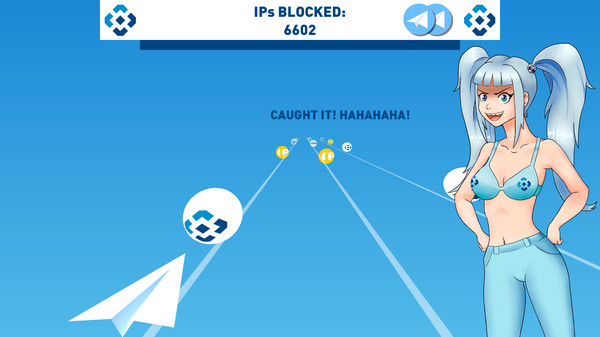 RKN Block Me: Telegram screenshot 2