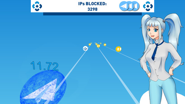 RKN Block Me: Telegram screenshot 9