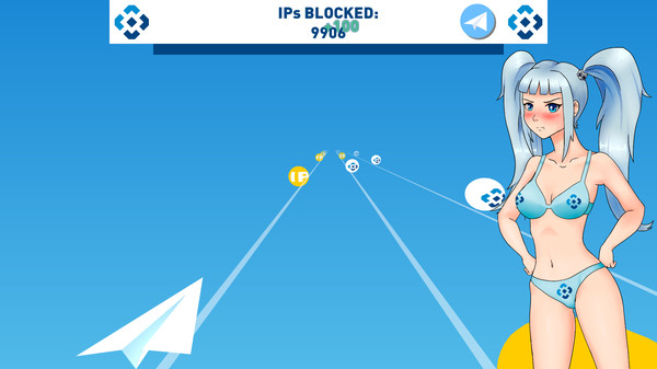 RKN Block Me: Telegram screenshot 8