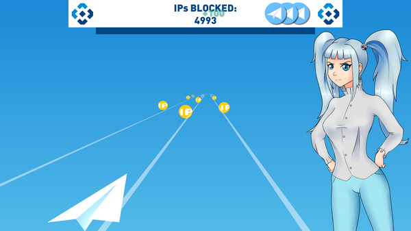 RKN Block Me: Telegram screenshot 10