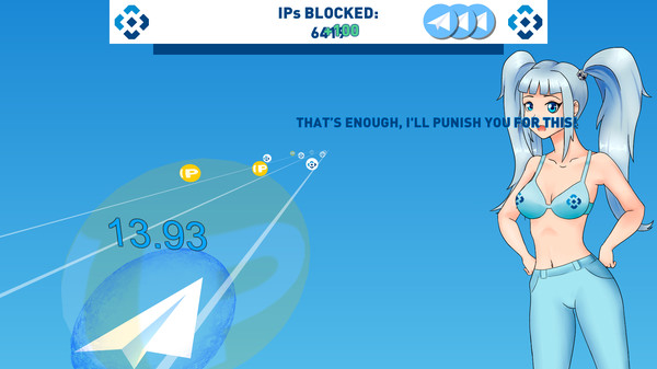 RKN Block Me: Telegram screenshot 11
