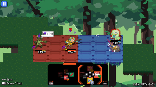 EndCycle VS screenshot 5