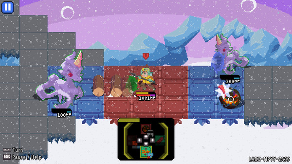 EndCycle VS screenshot 2