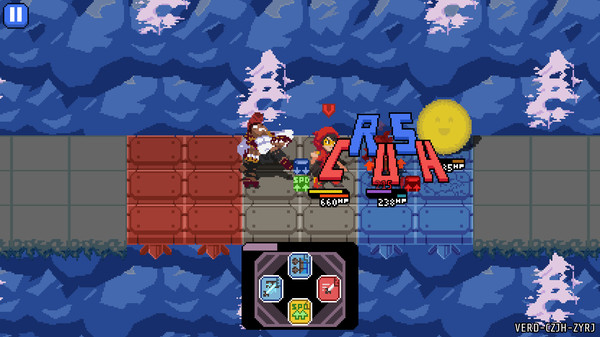 EndCycle VS screenshot 8
