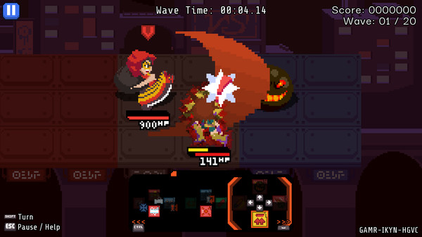 EndCycle VS screenshot 7