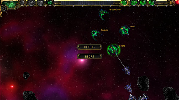Noble Armada: Lost Worlds screenshot 6