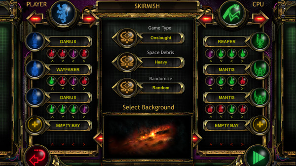 Noble Armada: Lost Worlds screenshot 8