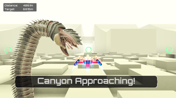 Starfield Wars - 沙罗曼蛇 3D screenshot 5