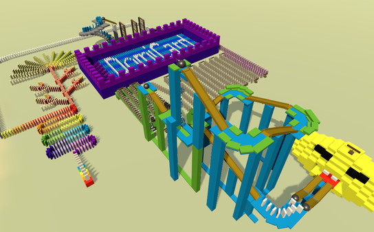 DomiCard screenshot 1