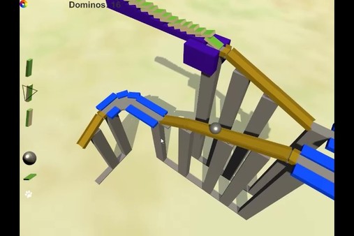 DomiCard screenshot 3