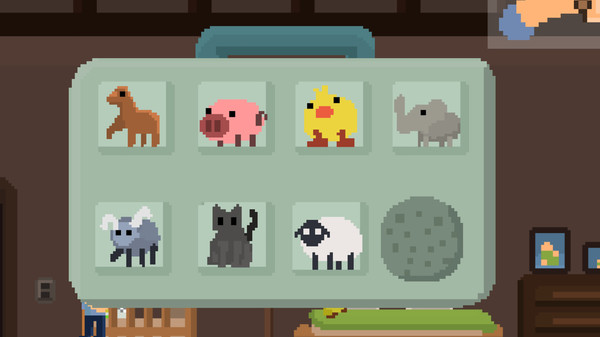 Clouded screenshot 3