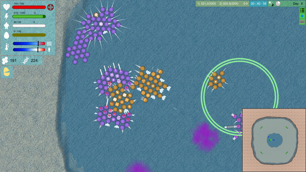 Multicellular screenshot 8