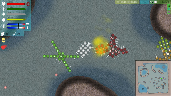 Multicellular screenshot 9