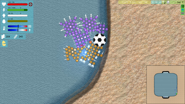Multicellular screenshot 6