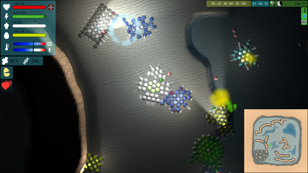 Multicellular screenshot 4