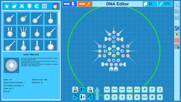Multicellular screenshot 3