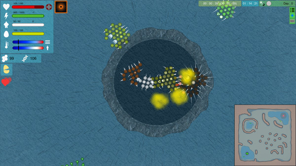 Multicellular screenshot 7