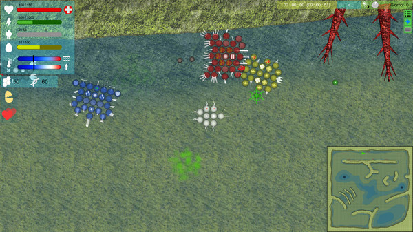 Multicellular screenshot 5