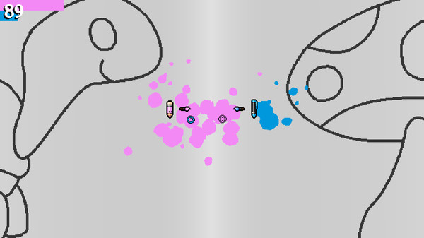 Outside the Lines screenshot 1
