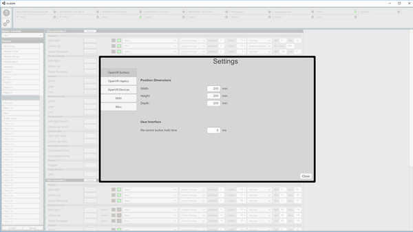 Audiate screenshot 4