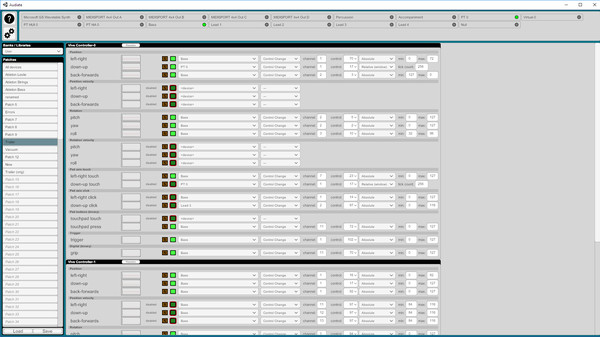 Audiate screenshot 1
