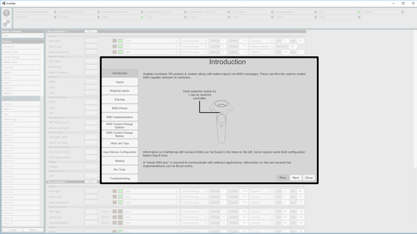 Audiate screenshot 5