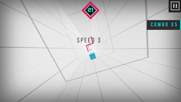 SPEED BOX screenshot 1