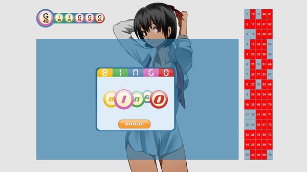 My Bingo screenshot 5