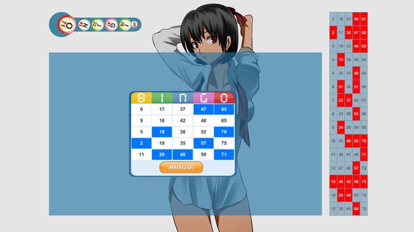 My Bingo screenshot 4