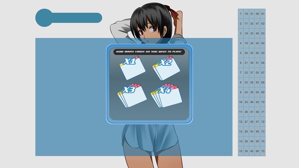 My Bingo screenshot 2