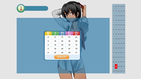 My Bingo screenshot 3