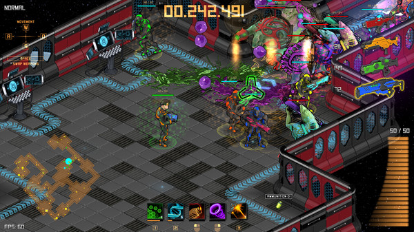 BrutalAliens screenshot 9