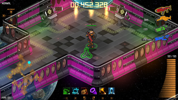 BrutalAliens screenshot 3