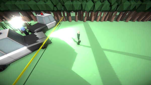 The Mystery of Happyville screenshot 9