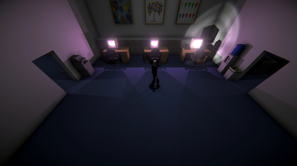 The Mystery of Happyville screenshot 6
