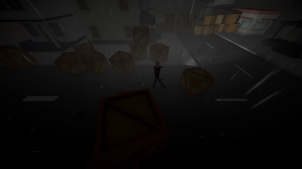 The Mystery of Happyville screenshot 1