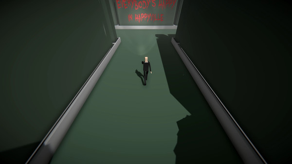 The Mystery of Happyville screenshot 2