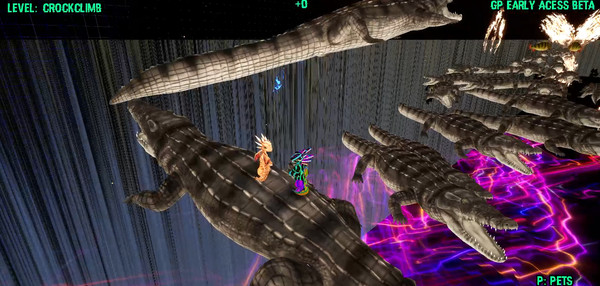 GlitchPets screenshot 1