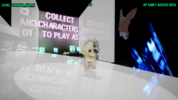 GlitchPets screenshot 3
