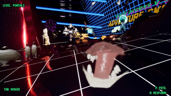 GlitchPets screenshot 8