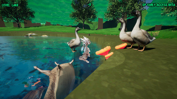 GlitchPets screenshot 4