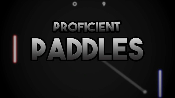 Proficient Paddles screenshot 0