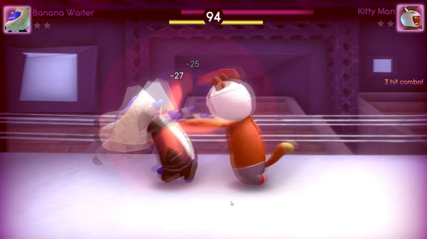 Jelly Wrestle screenshot 4