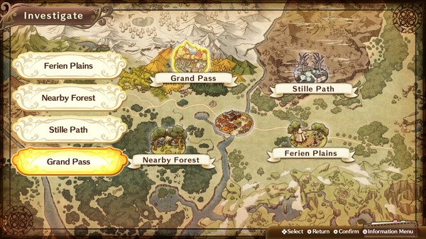 Nelke & the Legendary Alchemists ~Ateliers of the New World~ screenshot 5