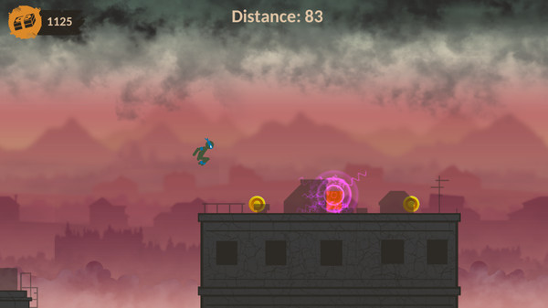 ParkourMan screenshot 3