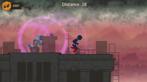 ParkourMan screenshot 5