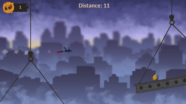ParkourMan screenshot 4