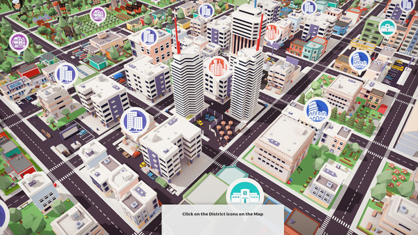 Chef: A Restaurant Tycoon Game screenshot 6