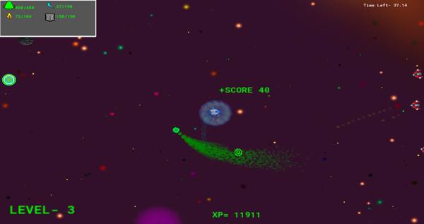 Paper Planets screenshot 12
